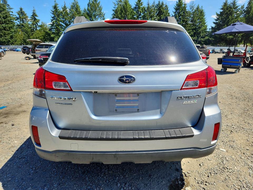62679646 :رقم المزاد ، 4S4BRBKC2D3219463 vin ، 2013 Subaru Outback مزاد بيع