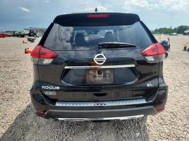 Aukcja sprzedaży 2017 Nissan Rogue, vin: JN8AT2MTXHW150514, numer aukcji: 61761236