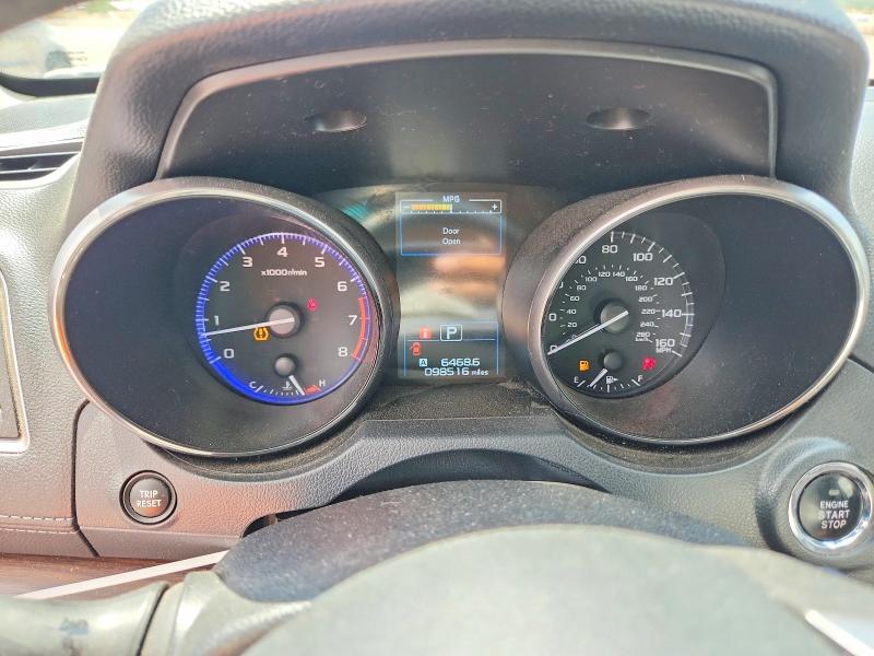 61241226 :رقم المزاد ، 4S4BSETC7J3279562 vin ، 2018 Subaru Outback مزاد بيع