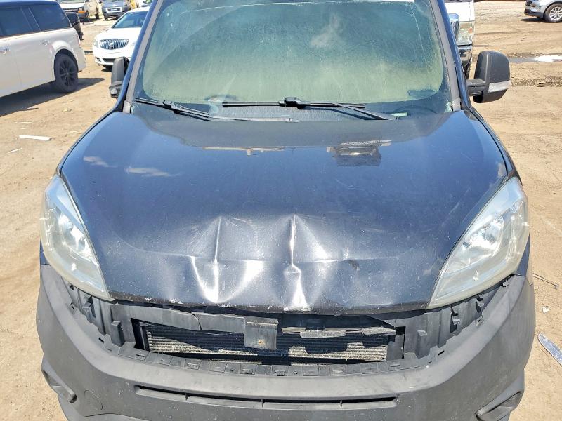 2015 Ram Promaster City მანქანა იყიდება აუქციონზე, vin: ZFBERFAT1F6A75373, აუქციონის ნომერი: 60005606