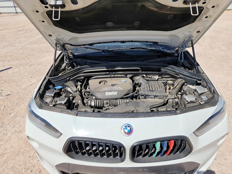 Продажа на аукционе авто 2018 Bmw X2, vin: WBXYJ3C39JEJ84594, номер лота: 63531816