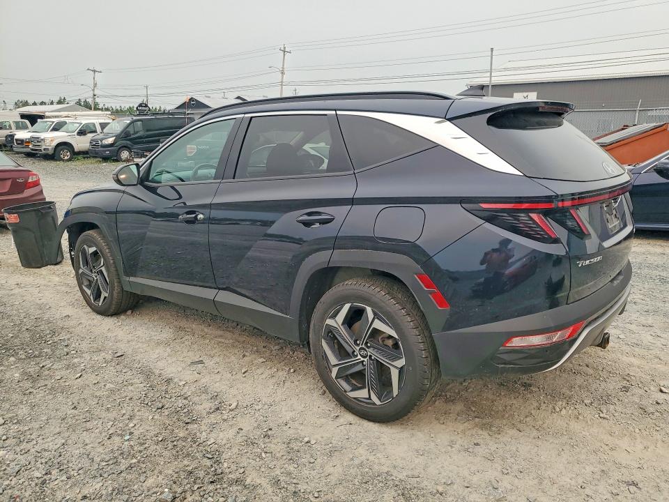 2022 Hyundai Tucson მანქანა იყიდება აუქციონზე, vin: KM8JCCA16NU050059, აუქციონის ნომერი: 60746396