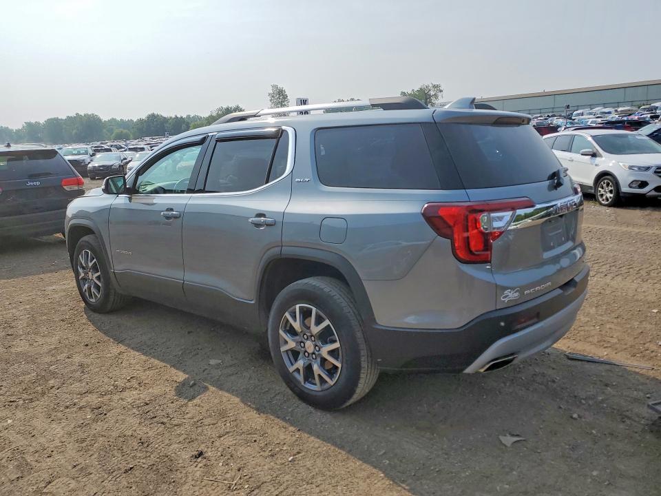 Продаж на аукціоні авто 2023 Gmc Acadia, vin: 1GKKNUL44PZ168640, номер лоту: 61592656