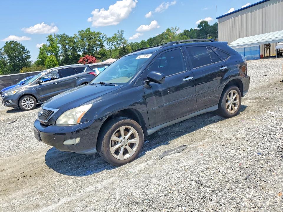 Aukcja sprzedaży 2009 Lexus Rx, vin: 2T2HK31U29C128948, numer aukcji: 60326046