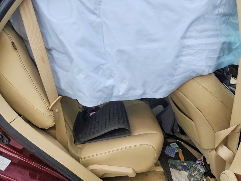 60912646 :رقم المزاد ، 2T2BK1BA2FC294185 vin ، 2015 Lexus Rx 350 مزاد بيع