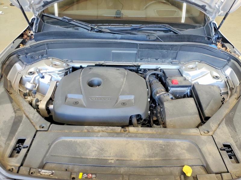2021 Volvo Xc90 მანქანა იყიდება აუქციონზე, vin: YV4A22PK1M1772358, აუქციონის ნომერი: 61193156