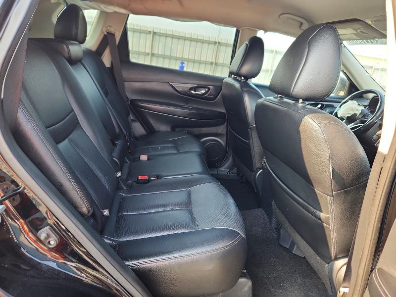 Продаж на аукціоні авто 2018 Nissan Rogue, vin: 5N1AT2MT9JC780121, номер лоту: 62511966