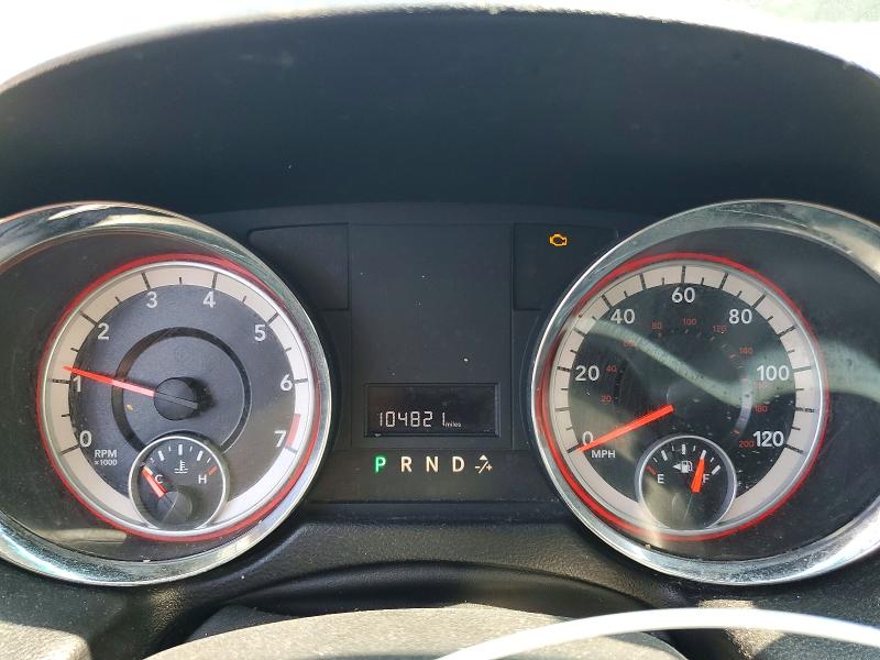 Продаж на аукціоні авто 2012 Dodge Grand Caravan, vin: 2C4RDGBG2CR254690, номер лоту: 62901676