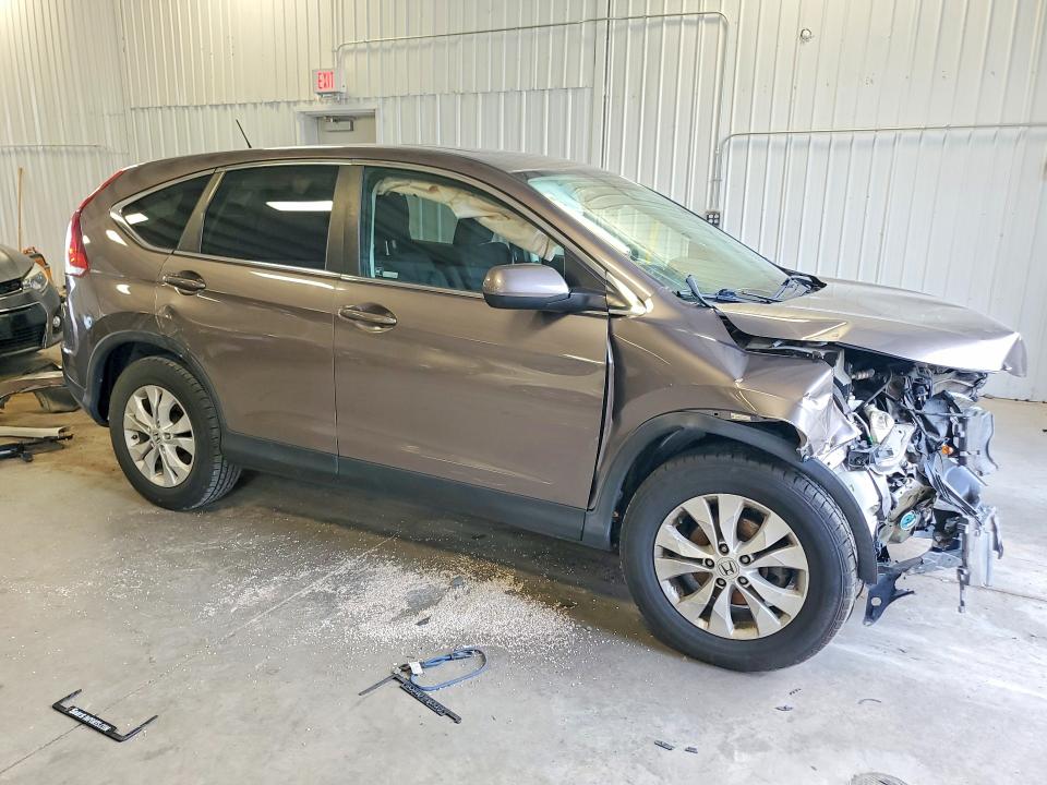 Aukcja sprzedaży 2012 Honda Cr-v, vin: 5J6RM4H55CL049792, numer aukcji: 62072376