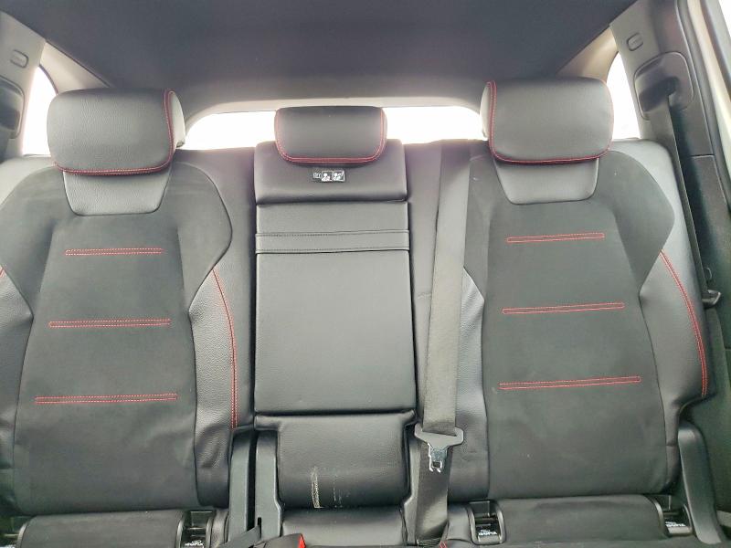 Продажа на аукционе авто 2021 Mercedes-benz Glb, vin: W1N4M4HB5MW136025, номер лота: 61157116