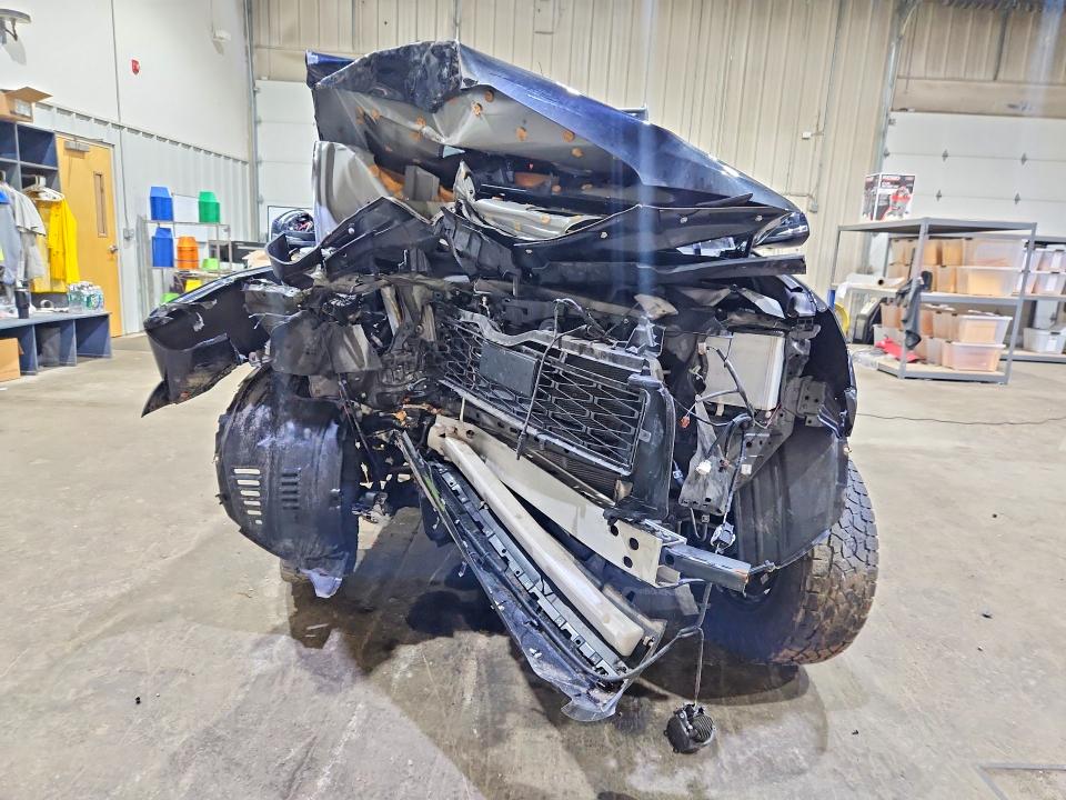 Aukcja sprzedaży 2021 Toyota 4runner, vin: JTEHU5JRXM5897169, numer aukcji: 62159386