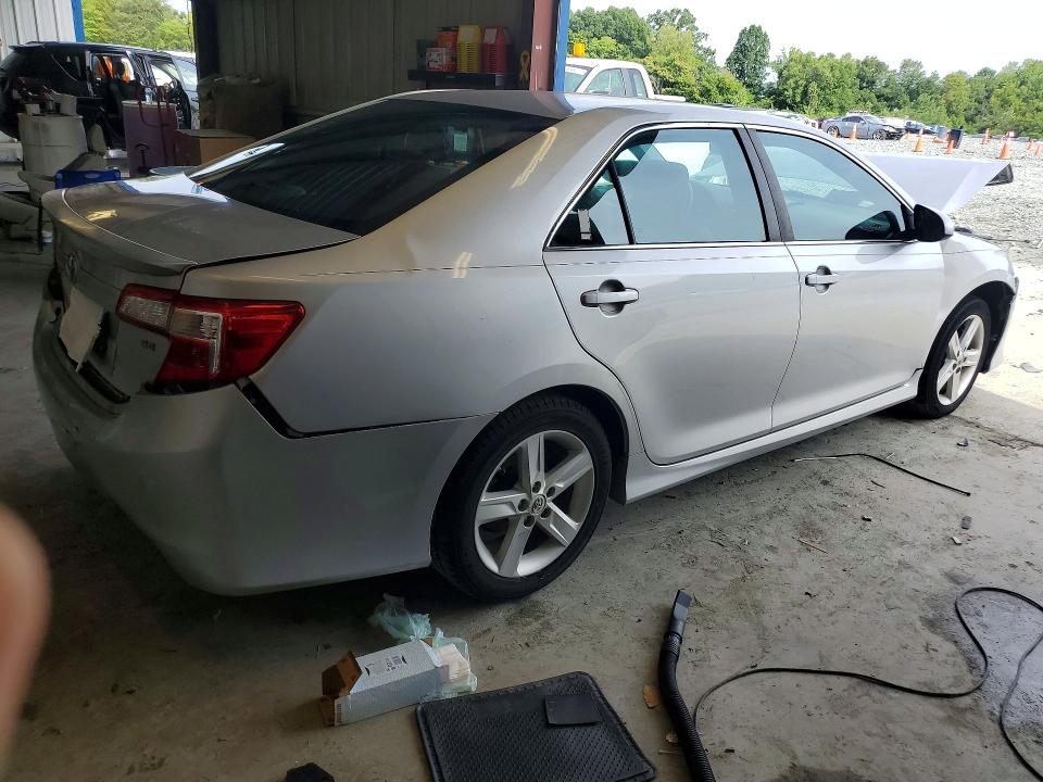 Продаж на аукціоні авто 2014 Toyota Camry, vin: 4T1BF1FK5EU324644, номер лоту: 61954456