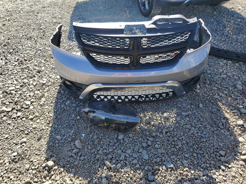 Продаж на аукціоні авто 2015 Dodge Journey, vin: 3C4PDCGG5FT630891, номер лоту: 60991446