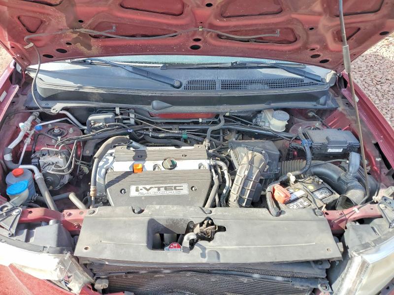 Продажа на аукционе авто 2009 Honda Element, vin: 5J6YH28729L002458, номер лота: 61234476