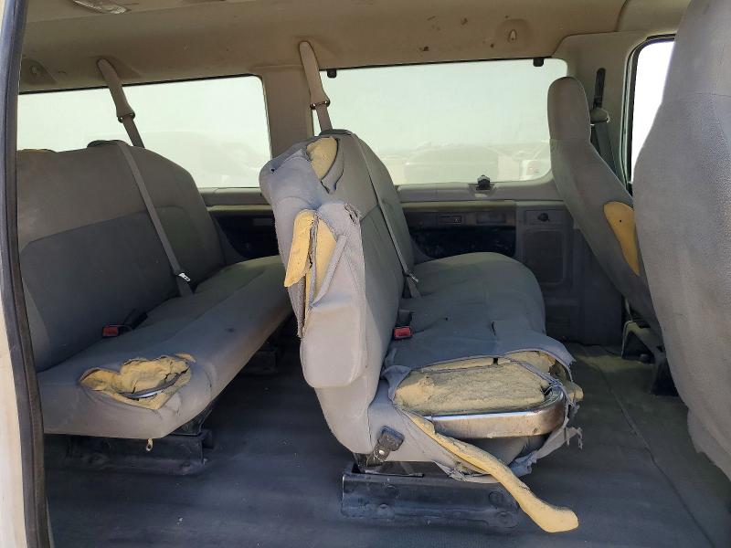 Aukcja sprzedaży 2013 Ford Econoline, vin: 1FBNE3BL3DDA45338, numer aukcji: 62481656