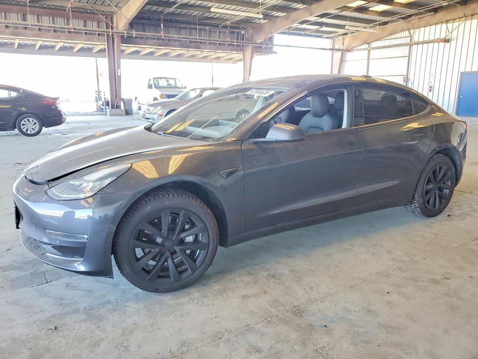 Aukcja sprzedaży 2018 Tesla Model 3, vin: 5YJ3E1EA4JF001323, numer aukcji: 62886526