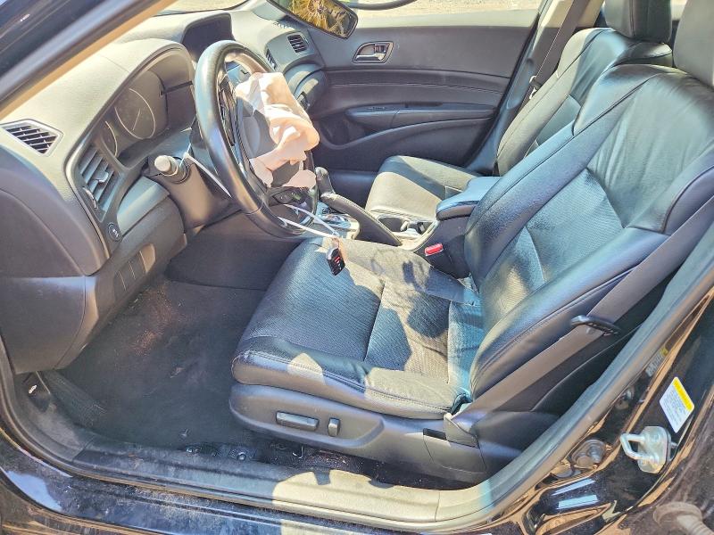 Продаж на аукціоні авто 2013 Acura Ilx, vin: 19VDE1F76DE011510, номер лоту: 62581296
