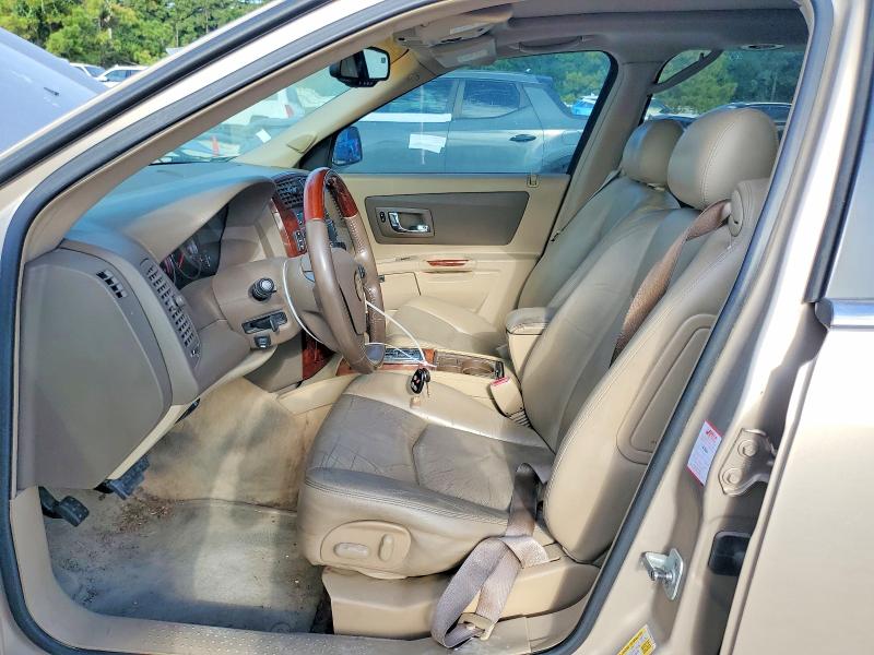 Aukcja sprzedaży 2006 Cadillac Srx, vin: 1GYEE637760151178, numer aukcji: 85979725