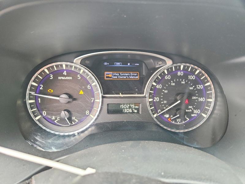 2016 Infiniti Qx60 მანქანა იყიდება აუქციონზე, vin: 5N1AL0MN0GC512430, აუქციონის ნომერი: 61345396