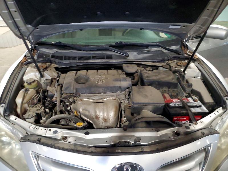 Продажа на аукционе авто 2010 Toyota Camry, vin: 4T4BF3EK9AR035845, номер лота: 63004606