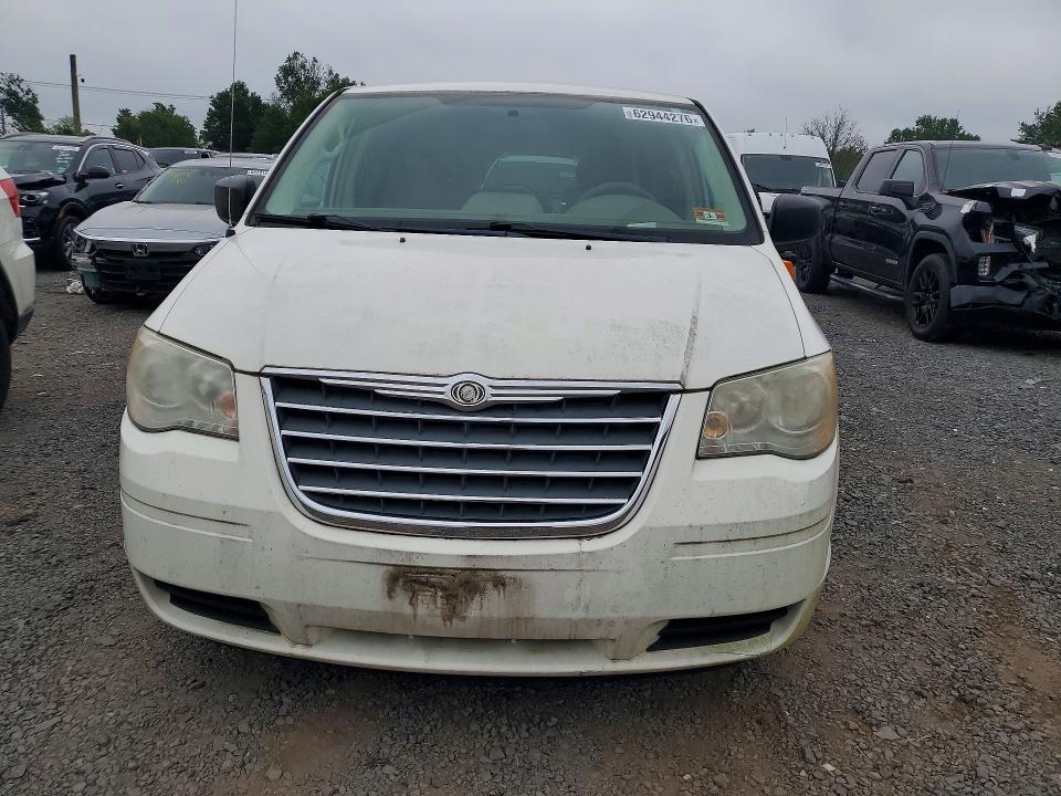 Aukcja sprzedaży 2010 Chrysler Town & Country, vin: 2A4RR2D18AR351803, numer aukcji: 62944276