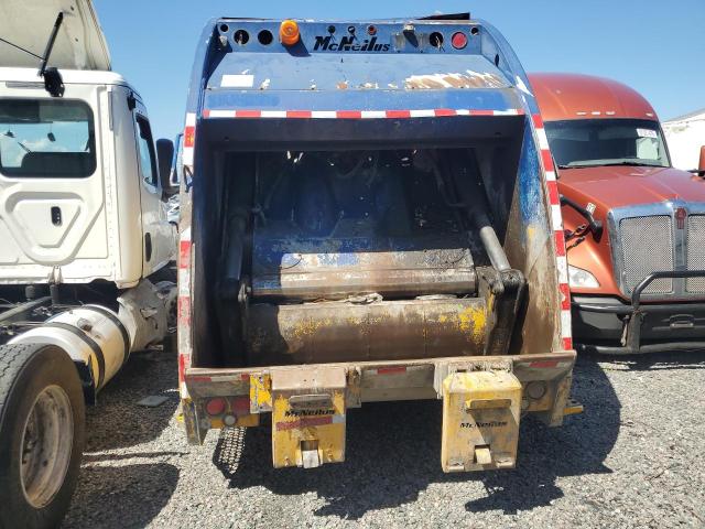 62078826 :رقم المزاد ، 1M2K189C45M027554 vin ، 2005 Mack Mr600 مزاد بيع