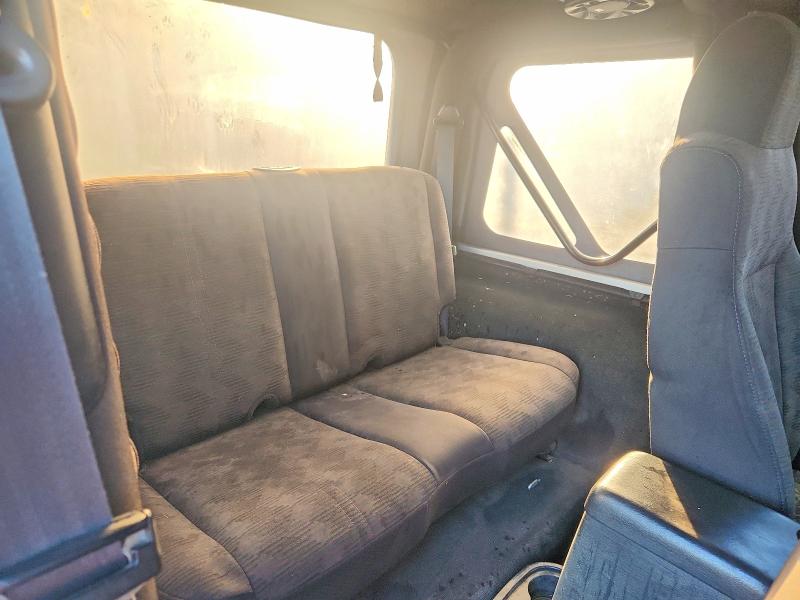 Продажа на аукционе авто 2003 Jeep Wrangler, vin: 1J4FA39S23P348207, номер лота: 59253196