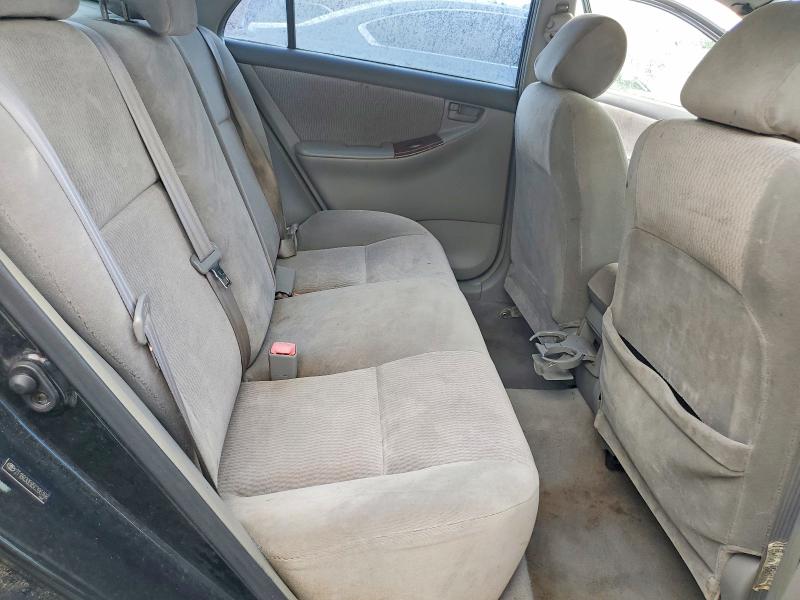 Aukcja sprzedaży 2005 Toyota Corolla, vin: 2T1BR30E85C396168, numer aukcji: 62449836