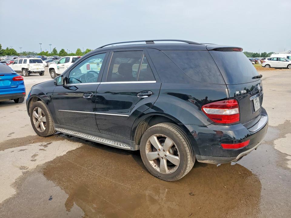 2011 Mercedes-benz Ml მანქანა იყიდება აუქციონზე, vin: 4JGBB8GB8BA701273, აუქციონის ნომერი: 62794656