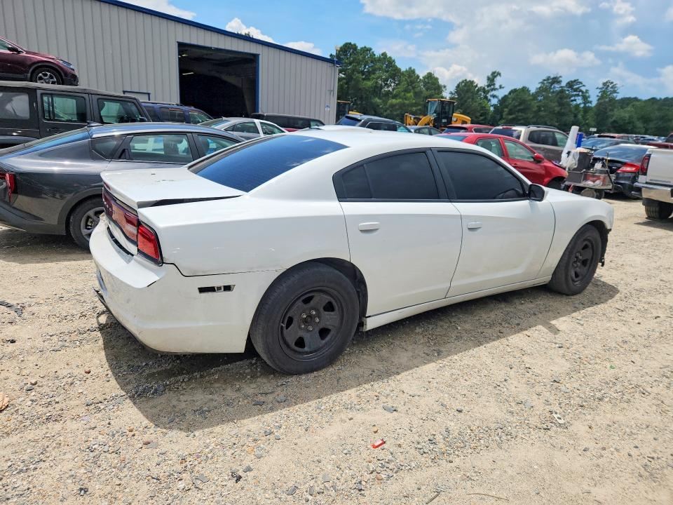2014 Dodge Charger მანქანა იყიდება აუქციონზე, vin: 2C3CDXAT4EH362410, აუქციონის ნომერი: 59952006