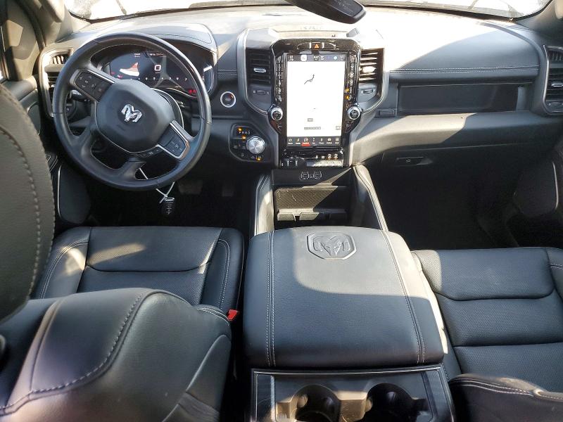 Aukcja sprzedaży 2023 Ram 1500, vin: 1C6SRFLT8PN704099, numer aukcji: 62326756