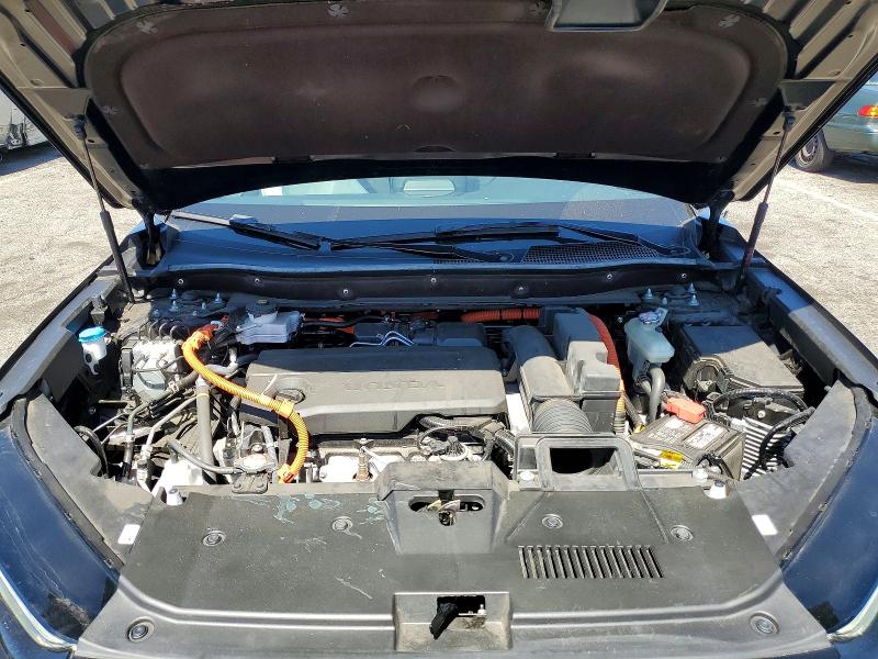 Aukcja sprzedaży 2025 Honda Cr-v, vin: 7FARS6H96SE063958, numer aukcji: 60598166