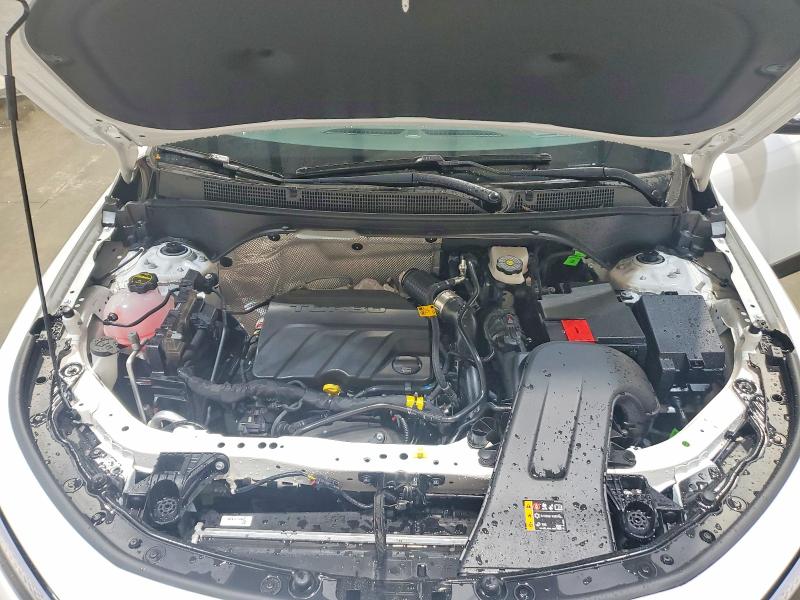 Aukcja sprzedaży 2026 Buick Envista, vin: KL47LAEP2TB217473, numer aukcji: 61353836