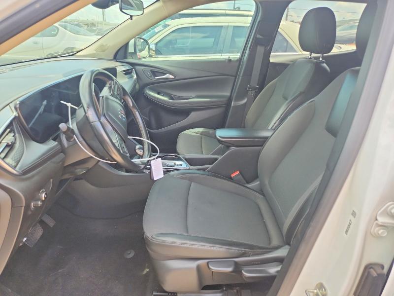 59093956 :رقم المزاد ، KL4AMBS20RB003611 vin ، 2024 Buick Encore Gx مزاد بيع