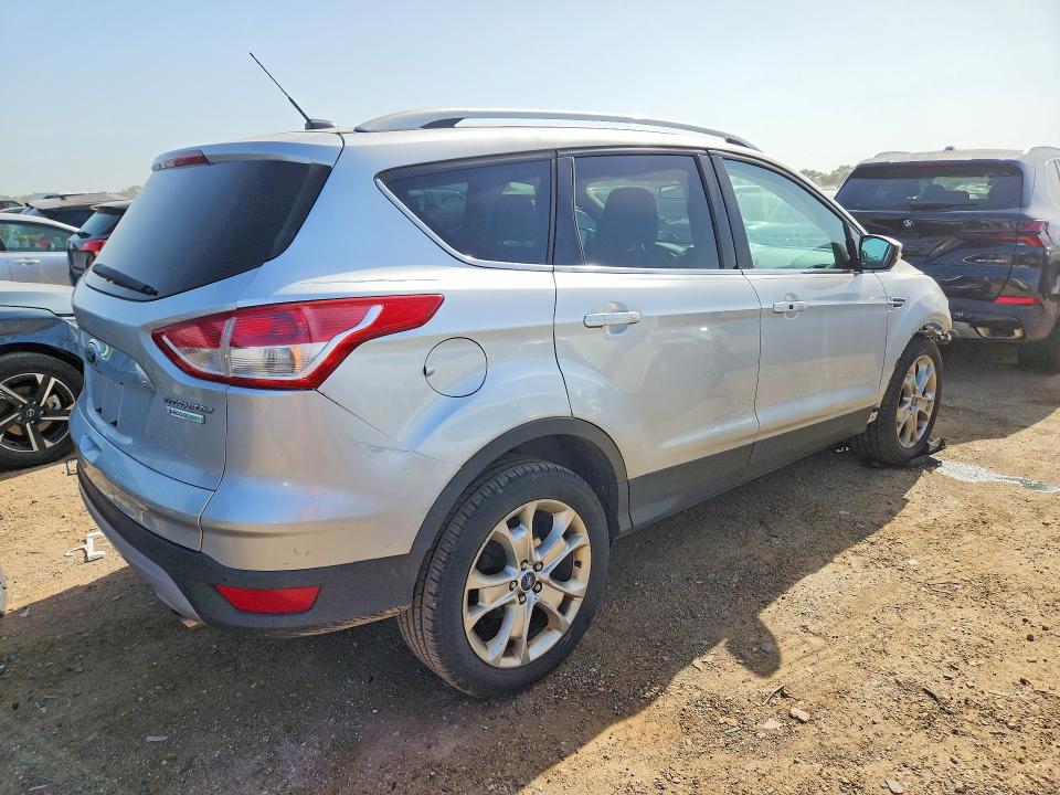 Продаж на аукціоні авто 2014 Ford Escape, vin: 1FMCU0J96EUB14675, номер лоту: 85980875