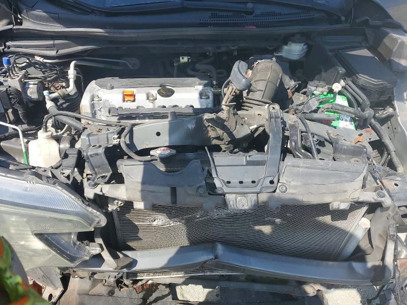 Продажа на аукционе авто 2014 Honda Cr-v, vin: 2HKRM4H7XEH707976, номер лота: 62359286