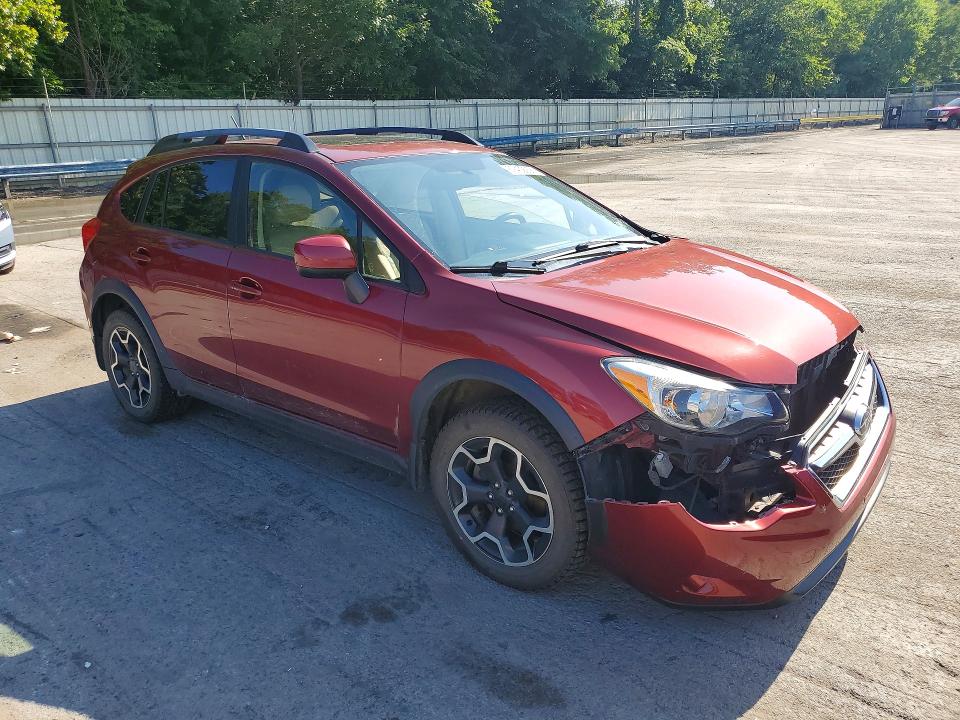 Продаж на аукціоні авто 2013 Subaru Xv Crosstrek, vin: JF2GPAVCXDH844123, номер лоту: 62409936