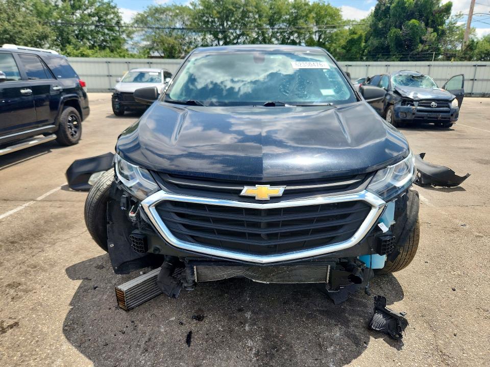 Aukcja sprzedaży 2019 Chevrolet Equinox, vin: 2GNAXHEV6K6305734, numer aukcji: 62350476