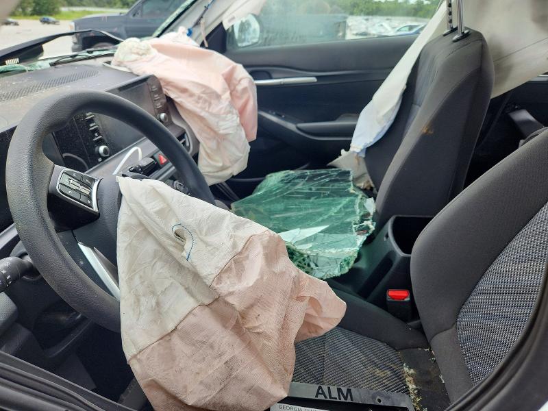 Aukcja sprzedaży 2026 Kia Seltos, vin: KNDEP2AAXT7841548, numer aukcji: 62289666
