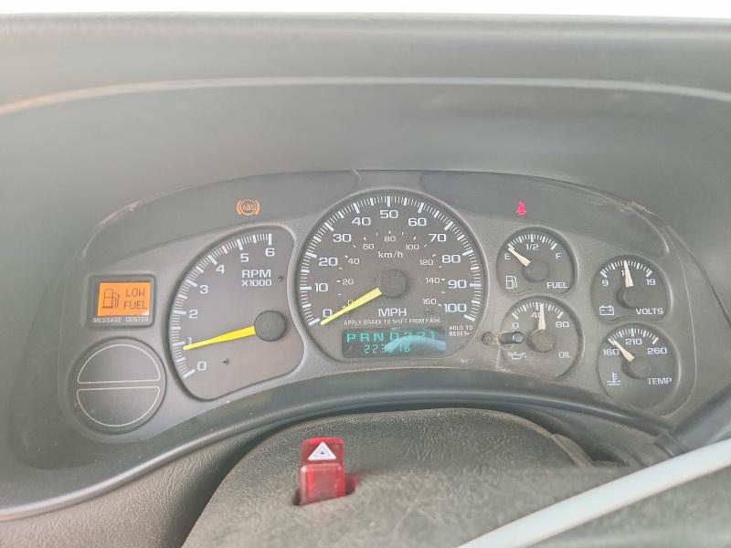 Продаж на аукціоні авто 1999 Chevrolet Silverado, vin: 1GCEC14W0XE144517, номер лоту: 61045286