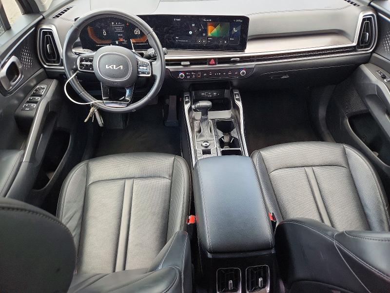 Aukcja sprzedaży 2024 Kia Sorento, vin: 5XYRLDJC7RG268629, numer aukcji: 63334956