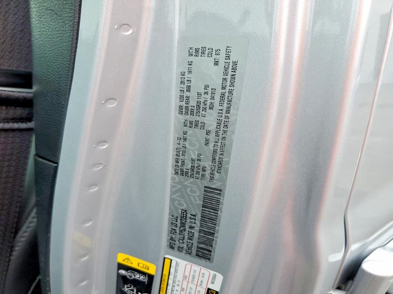 60212976 :رقم المزاد ، 1C4JJXP62NW205554 vin ، 2022 Jeep Wrangler Unlimited مزاد بيع