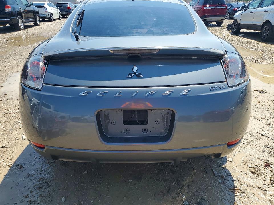 Aukcja sprzedaży 2006 Mitsubishi Eclipse, vin: 4A3AK34T16E015037, numer aukcji: 60257186