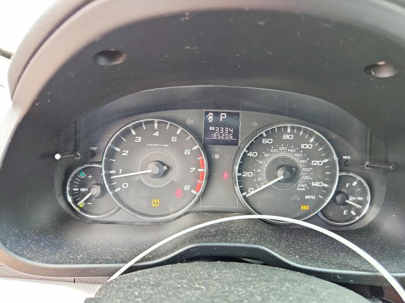 Продажа на аукционе авто 2011 Subaru Outback, vin: 4S4BRBGC4B3403177, номер лота: 61577036