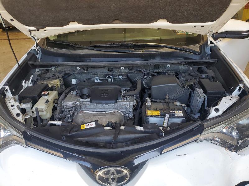 Aukcja sprzedaży 2017 Toyota Rav4, vin: JTMRFREV0HD200735, numer aukcji: 59613416