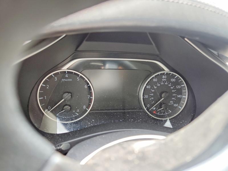 Aukcja sprzedaży 2023 Nissan Murano, vin: 5N1AZ2AS9PC112337, numer aukcji: 59909266