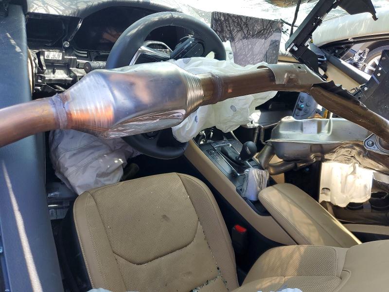 Aukcja sprzedaży 2026 Mazda Cx-5, vin: JM3KMEHA6T0133834, numer aukcji: 61645976