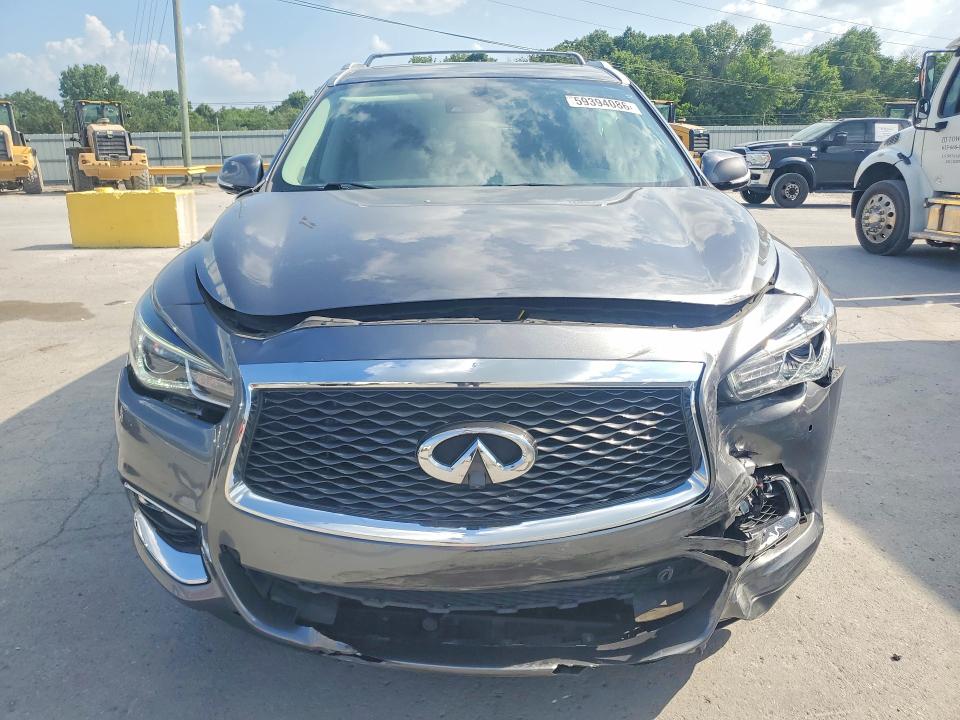 Продаж на аукціоні авто 2020 Infiniti Qx60, vin: 5N1DL0MMXLC524826, номер лоту: 59394086