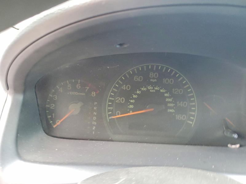 Aukcja sprzedaży 2003 Honda Accord, vin: JHMCM56373C041341, numer aukcji: 60005446