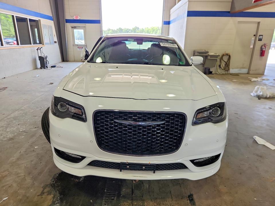 Aukcja sprzedaży 2021 Chrysler 300, vin: 2C3CCAAG4MH676141, numer aukcji: 59700506